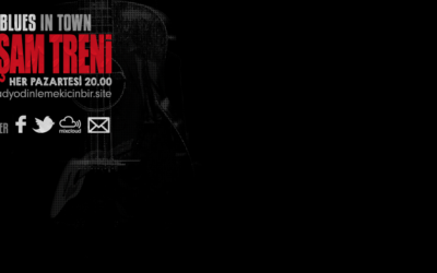 aksam treni Fasulyeden