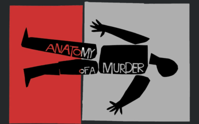 anatomy of a murder Fasulyeden