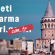 Bizim bir domain işi vardı da…