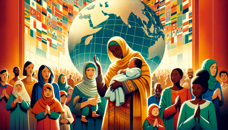 Kişisel UNICEF