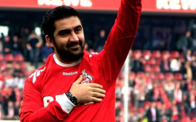 umit ozat koln Fasulyeden