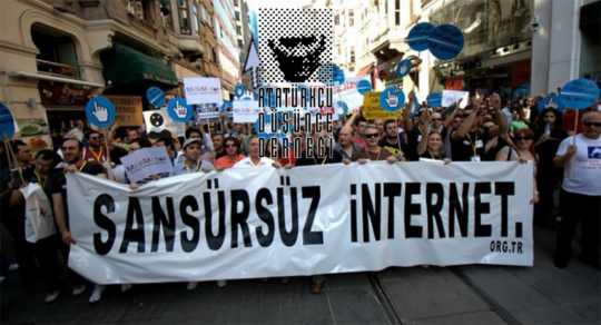 add internet sansur Fasulyeden
