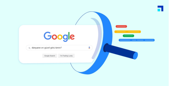 google arama fasulyeden Fasulyeden