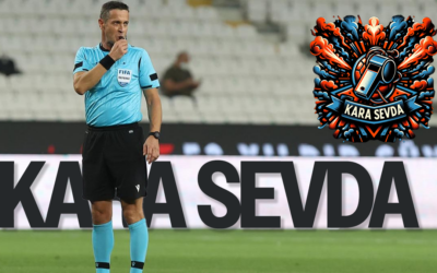 kara sevda taraftar grubu Fasulyeden