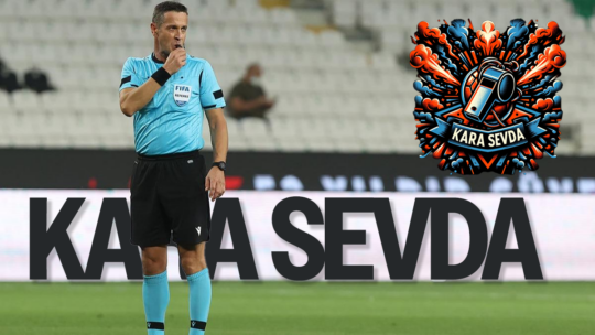 kara sevda taraftar grubu Fasulyeden