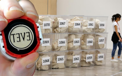 oy secmen hirsizlik Fasulyeden