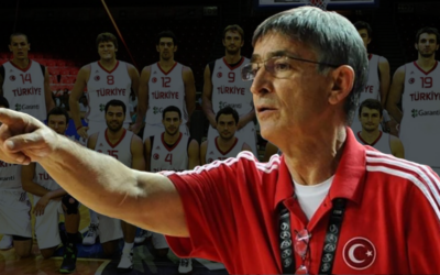 tanjevic milli takim Fasulyeden