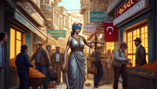 themis turk vatandasi Fasulyeden