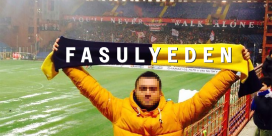 ulvi can turgut 1 Fasulyeden