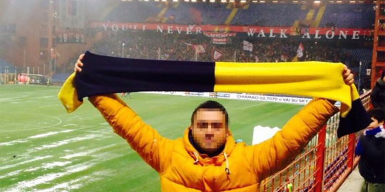 ulvi can turgut Fasulyeden