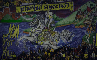 istanbul since 1453 Fasulyeden