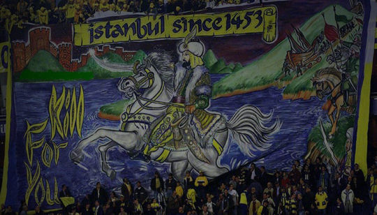 istanbul since 1453 Fasulyeden