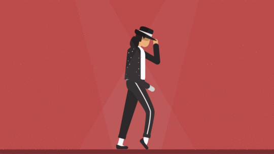 moon walk mj Fasulyeden