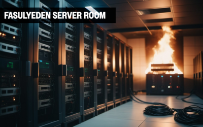 server yaniyor 1 Fasulyeden