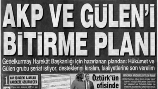 akp guleni bitirme Fasulyeden