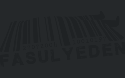 fasuluyeden blank news Fasulyeden