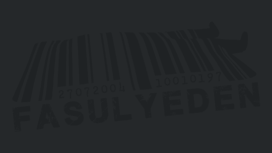 fasuluyeden blank news Fasulyeden