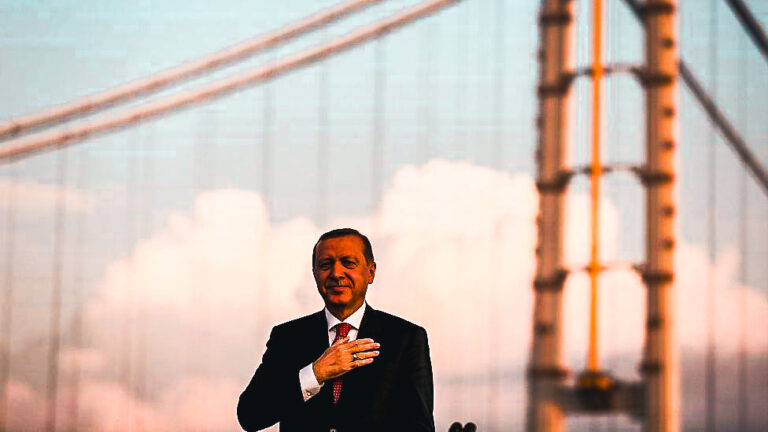 Unirock Fatihi Tayyip!