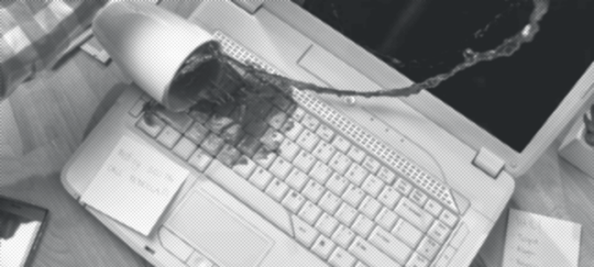 kola laptop Fasulyeden