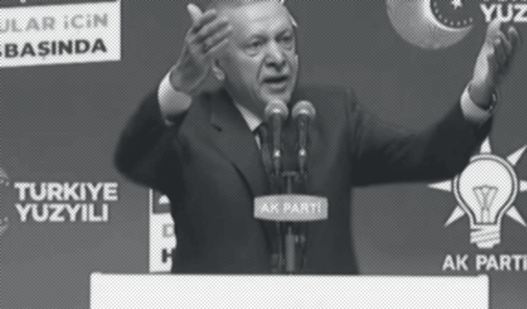 Davulcuya, zurnacıya…