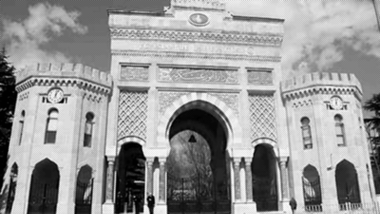 universite harclari Fasulyeden