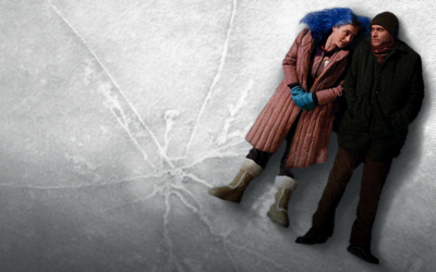 Eternal Sunshine Fasulyeden