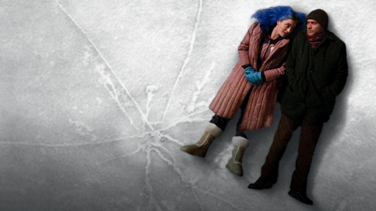 Eternal Sunshine Fasulyeden