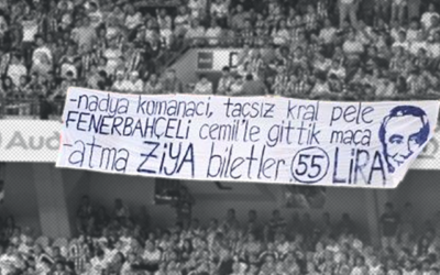 biletler 55 lira Fasulyeden