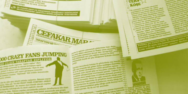 Cefakar Maraton #3