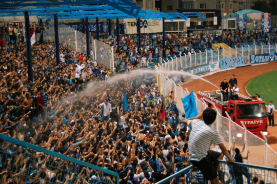 adana demirspor livorno Fasulyeden