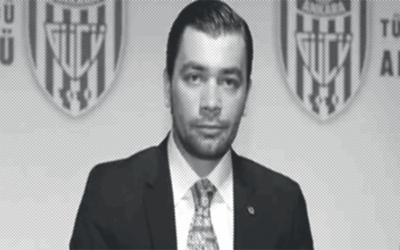 ahmet gokcek ankaragucu Fasulyeden