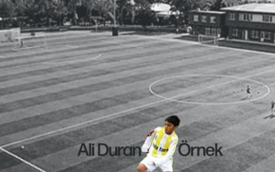 ali duran ornek fenerbahce Fasulyeden