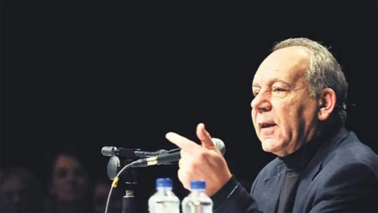 bekir coskun hurriyet Fasulyeden