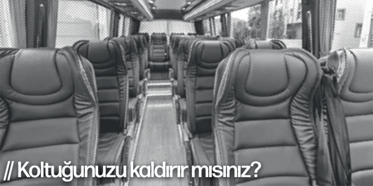 Sosyal bir varlık olarak İnsan…