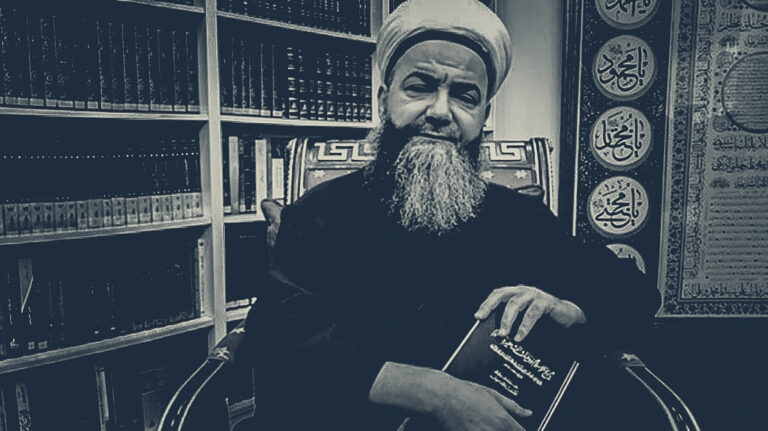 “Tecavüz değildir, erkeğin hakkıdır”