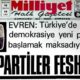 Milliyet Gazete Arşivi