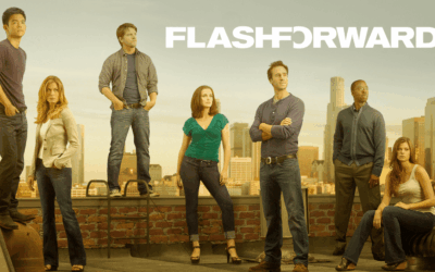 flashforward dizi Fasulyeden