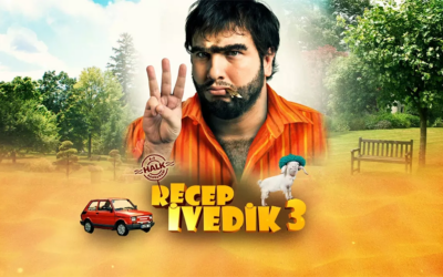 recep ivedik 3 Fasulyeden