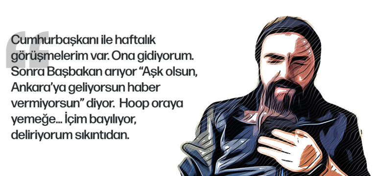Fasulyeden Muhabbetler – İlk Konuk: Dea