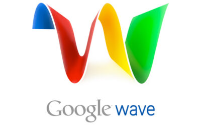google wave logo Fasulyeden