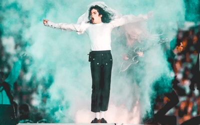 michael jackson Fasulyeden