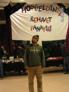 rehavet Fasulyeden