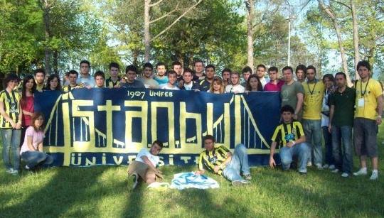 İstanbul Tayfa