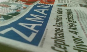 zaman gazete Fasulyeden