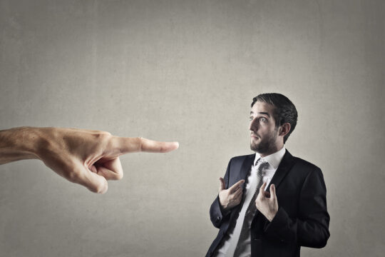 bigstock Blaming you 140474228 Fasulyeden