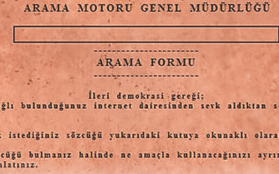yerli milli arama motoru Fasulyeden