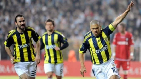 eski fenerbahceli gokhan unal ankaraspor da 5481347 amp Fasulyeden