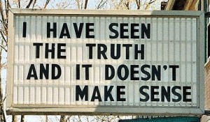 makesense Fasulyeden