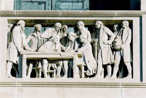 Constitution Fasulyeden