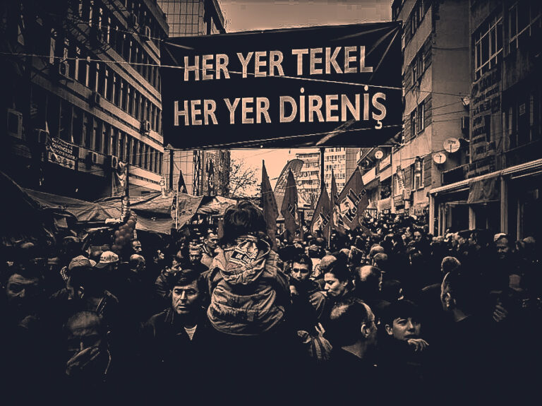 4 Şubat Grevi